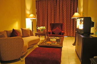 Days Hotel Aqaba