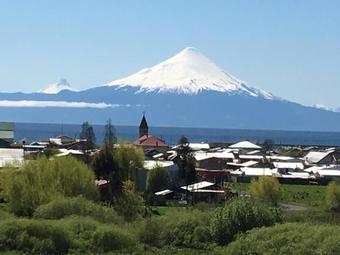 Albergue Hospedaje Lago Llanquihue