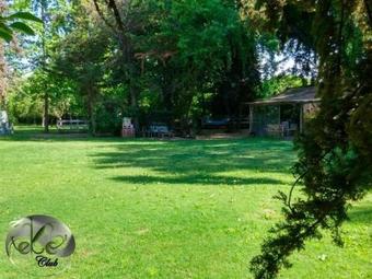 Agroturismo Ekoclub