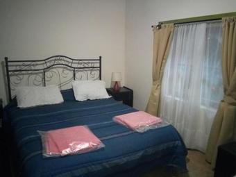 Casa Camelia