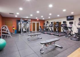 Hotel Hampton Inn Key Largo
