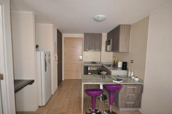 Apartment Bravo Morande II