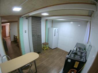 Apartamento Cabañas Doce74