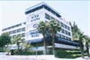 C Hotel Tiberias