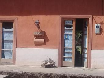 Hostal Del Ingles