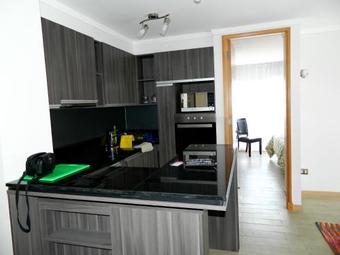Apartamento Departamento Bernal Via Viana