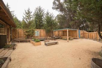 Caba�a Aguas Claras