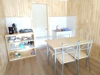 Apartamento San Sebastian