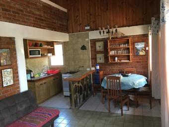 Caba�as Familiares