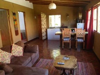 Agroturismo Caba�a Canto Del Viento