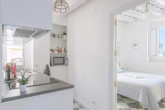 Apartamento Puerta Al Mar
