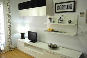 Apartamento Plaza España - Cádiz