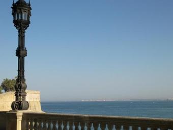 Apartamento Atico Centro Historico