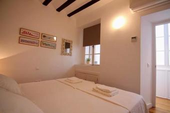 Apartamento Casa La Hierbabuena Cádiz