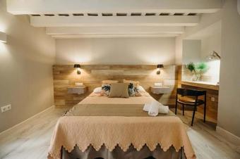 Apartamento Petite Suite Llave Del Sur