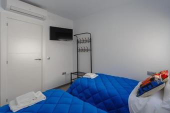 Apartamento El Tesoro de La Caleta