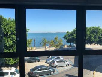 Apartamento Vistas Bahia Alameda