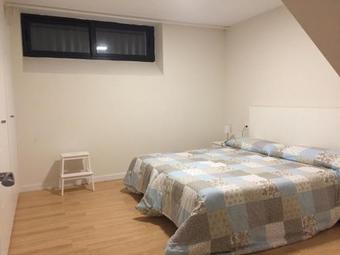 Apartamento Duplex La Estrella