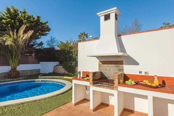Villa Elisa