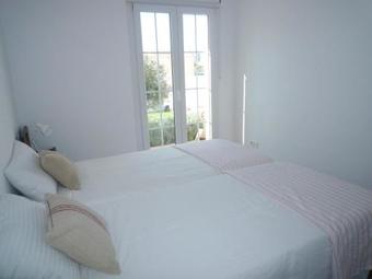 Villa No Frissis