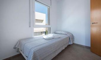 Eulalia Apartments