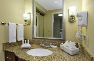 Hotel Homewood Suites By Hilton Chesapeake-greenbrier