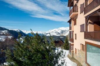 Apartamentos Blanheu