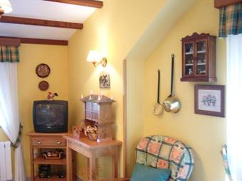 Agroturismo Casa Guillermo