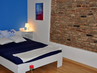 Barcelona City Apartment