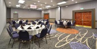 Hotel Embassy Suites Denver-aurora
