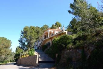 Villa Cala Moreta