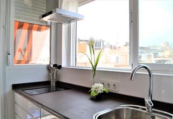 Apartamento Alicante 11-4.a By Beni4u