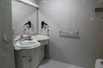 Hostal Pension As Burgas II