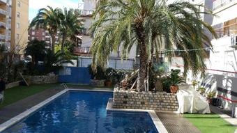 Apartments In Calella De La Costa 35172