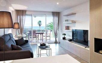 Apartamento Miramar Serveis - Sol Y Mar Luxus