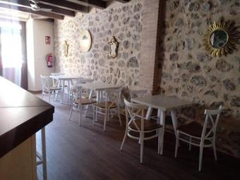 Hostal La Fonda