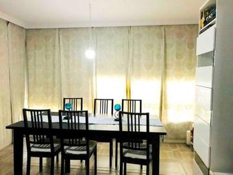 Apartment Av. Fisterra