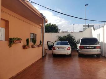 Hostal Sabor Central Hab. Ceuta