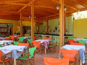 Hotel Coral