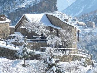 Agroturismo Casa Rural Monta�a (1141)