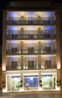 Hotel Olympic Star