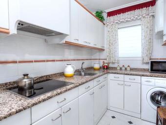 Apartment Villa Maria Carmen