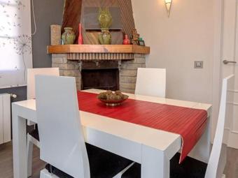 Holiday Home Casa Serena