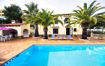 Villa Willi