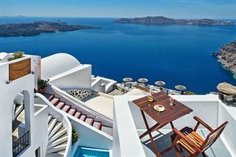 Hotel Smaro Studios