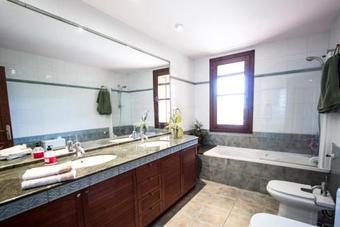 Villa La Selva