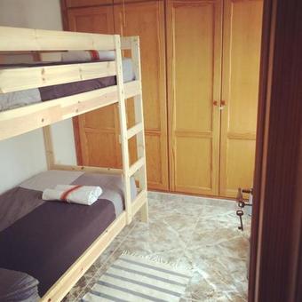 Bed & Breakfast Terrazas Del Sur