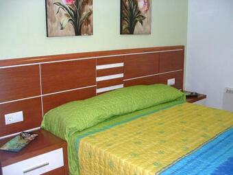 Apartamento Naya