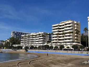Apartamentos Amazing Sea Views Over Marbella Port