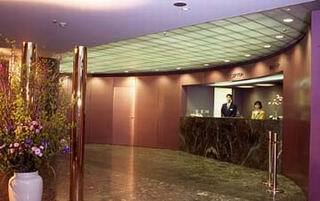 Hotel Ibis Roppongi
